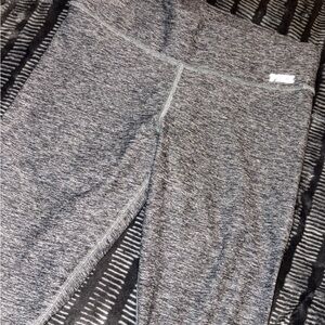 Women Victoria secret pink Gray Leggings